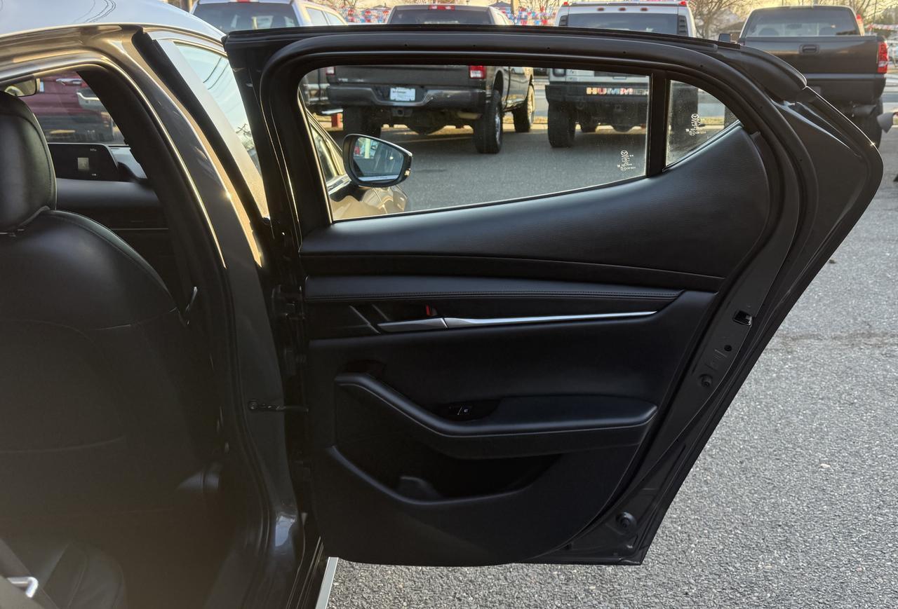 2024 Mazda Mazda3 Hatchback 2.5 S Select Sport Edison NJ