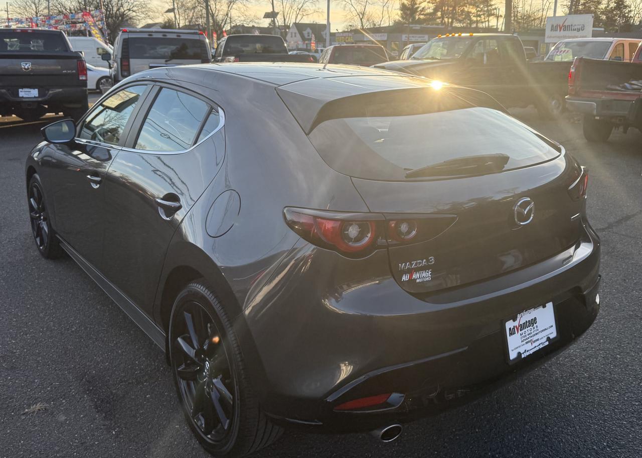 2024 Mazda Mazda3 Hatchback 2.5 S Select Sport Edison NJ