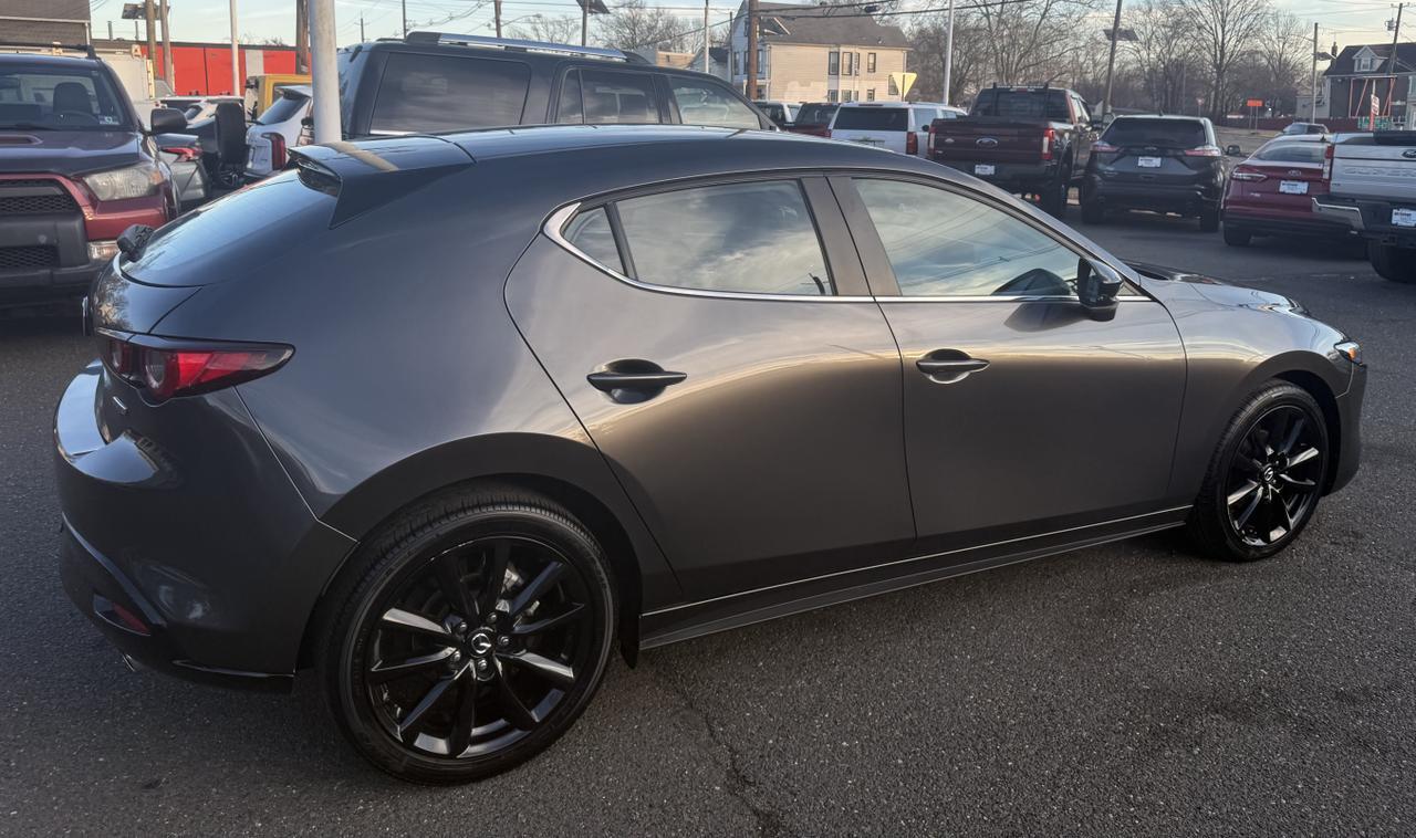 2024 Mazda Mazda3 Hatchback 2.5 S Select Sport Edison NJ