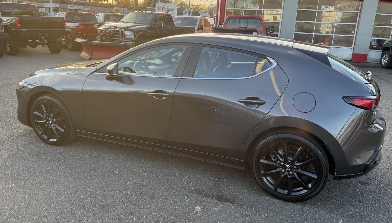 2024 Mazda Mazda3 Hatchback 2.5 S Select Sport Edison NJ