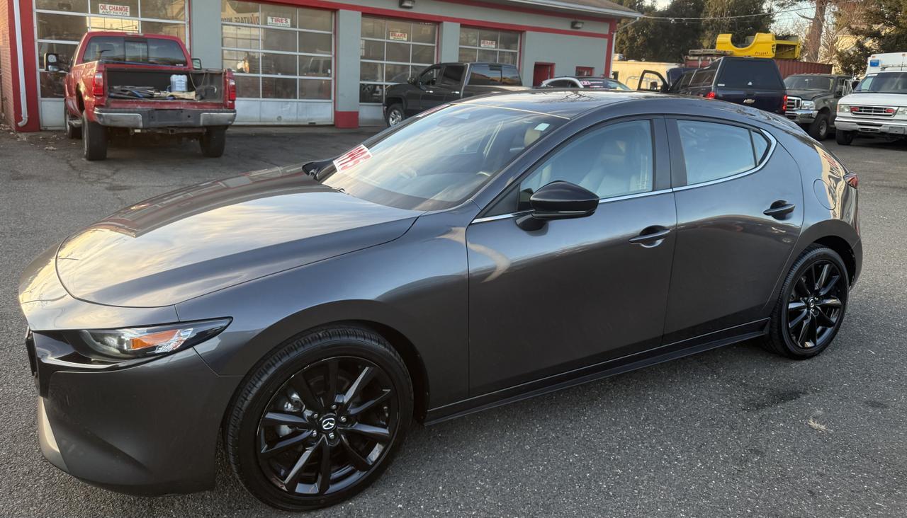 2024 Mazda Mazda3 Hatchback 2.5 S Select Sport Edison NJ
