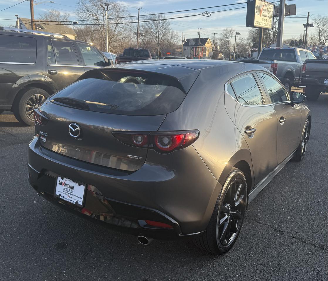 2024 Mazda Mazda3 Hatchback 2.5 S Select Sport Edison NJ