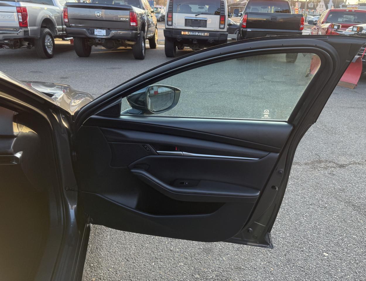 2024 Mazda Mazda3 Hatchback 2.5 S Select Sport Edison NJ