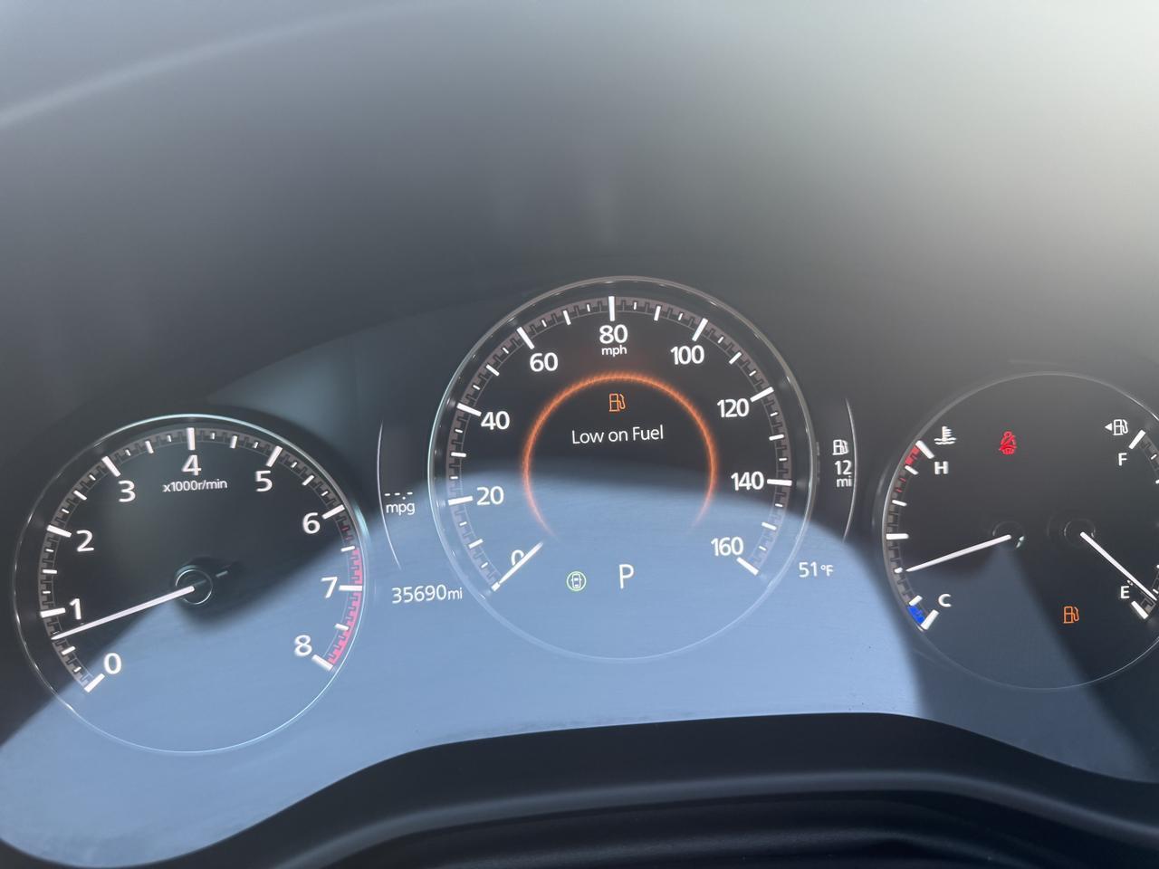 2024 Mazda Mazda3 Hatchback 2.5 S Select Sport Edison NJ