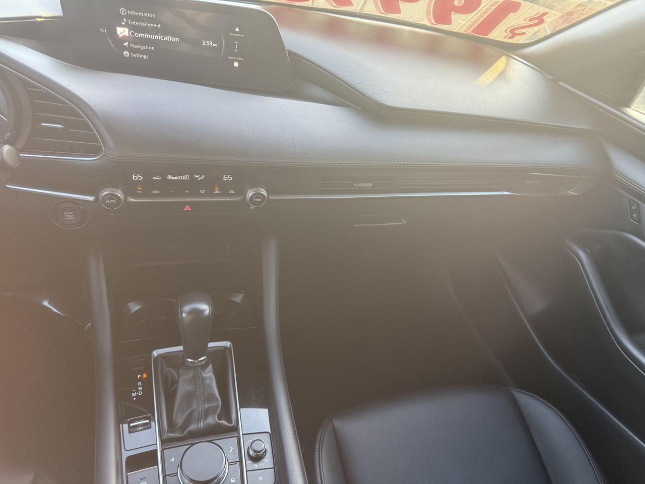 2024 Mazda Mazda3 Hatchback 2.5 S Select Sport Edison NJ