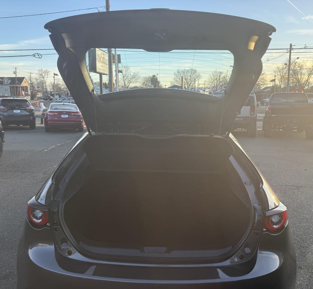 2024 Mazda Mazda3 Hatchback 2.5 S Select Sport Edison NJ