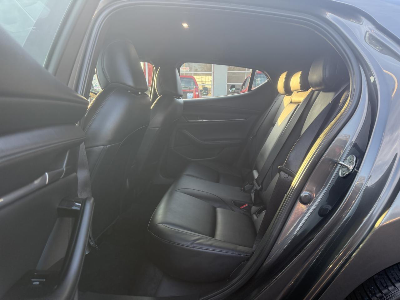 2024 Mazda Mazda3 Hatchback 2.5 S Select Sport Edison NJ