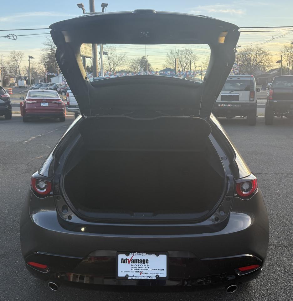 2024 Mazda Mazda3 Hatchback 2.5 S Select Sport Edison NJ