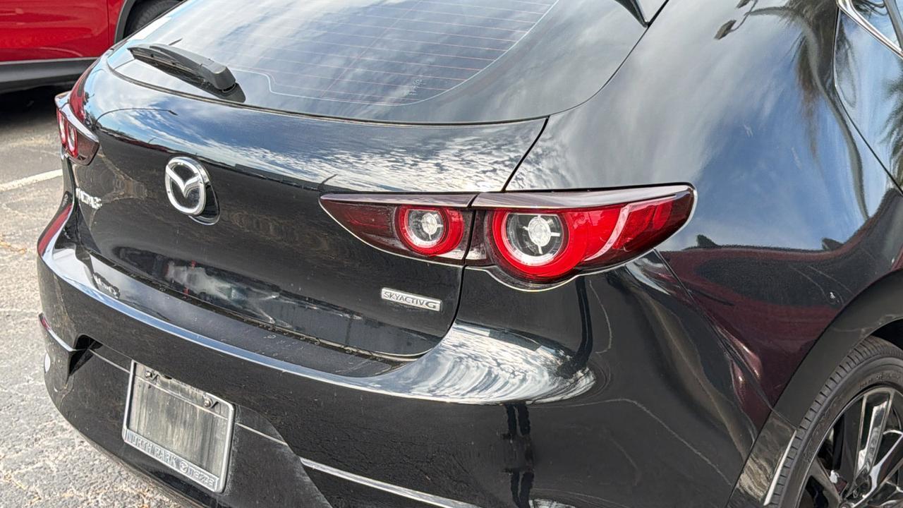 2024 Mazda Mazda3 Hatchback 2.5 S Select Sport San Antonio TX