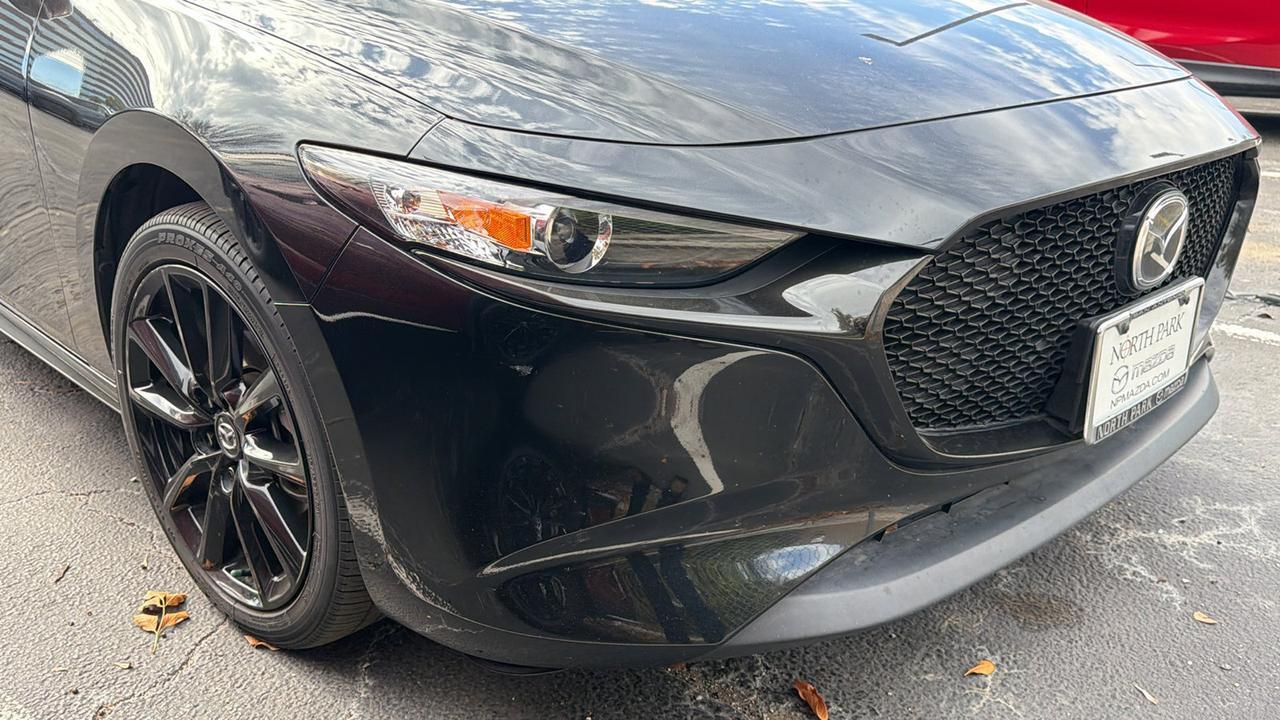 2024 Mazda Mazda3 Hatchback 2.5 S Select Sport San Antonio TX