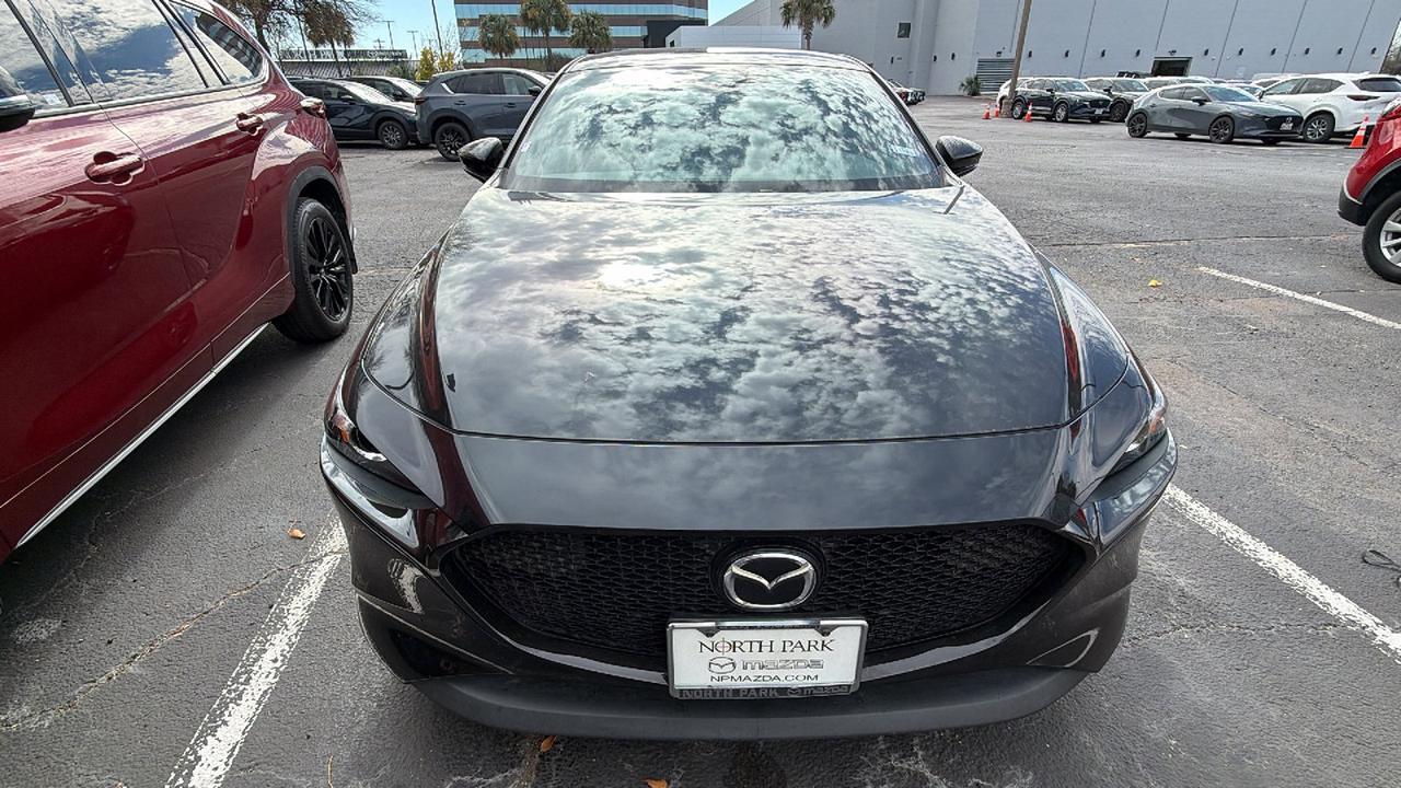 2024 Mazda Mazda3 Hatchback 2.5 S Select Sport San Antonio TX