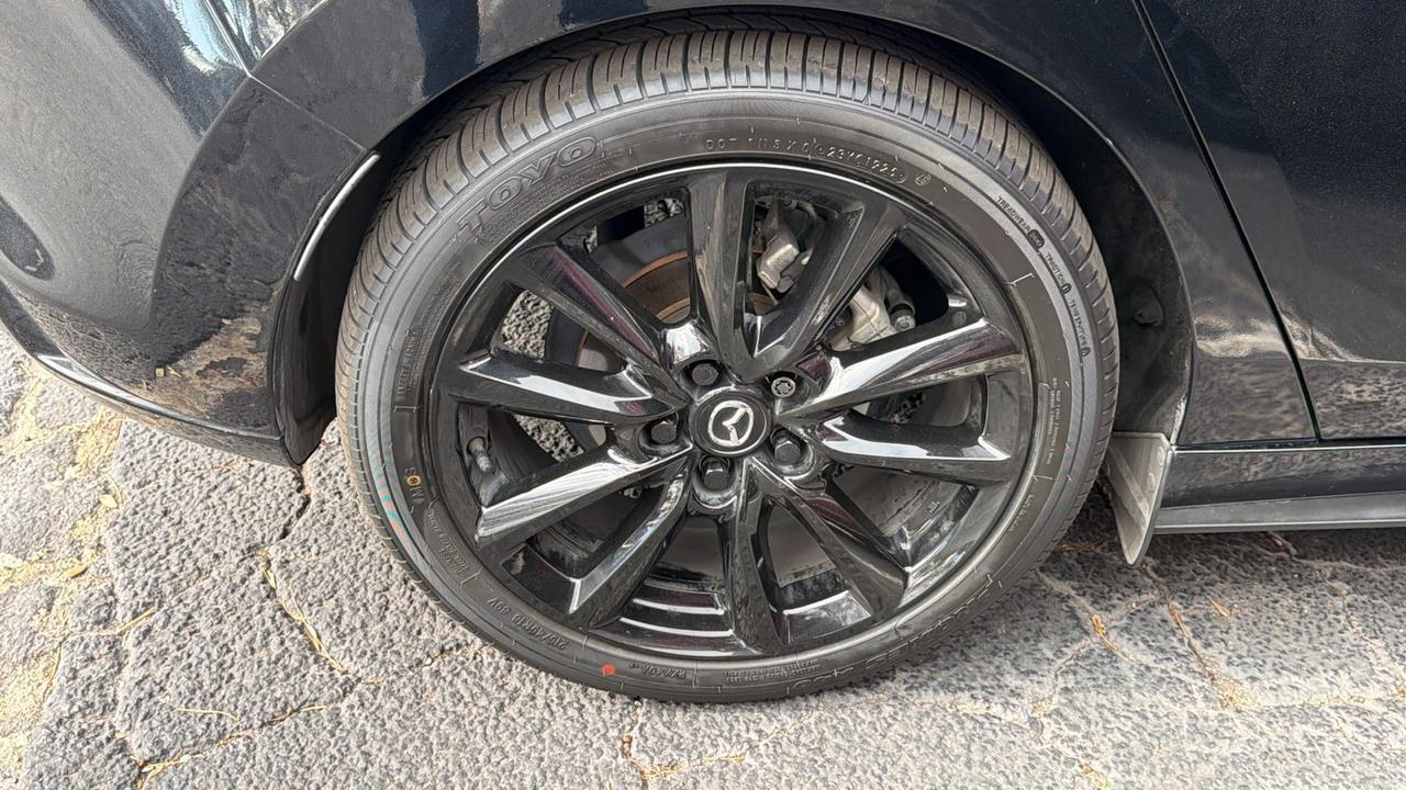 2024 Mazda Mazda3 Hatchback 2.5 S Select Sport San Antonio TX