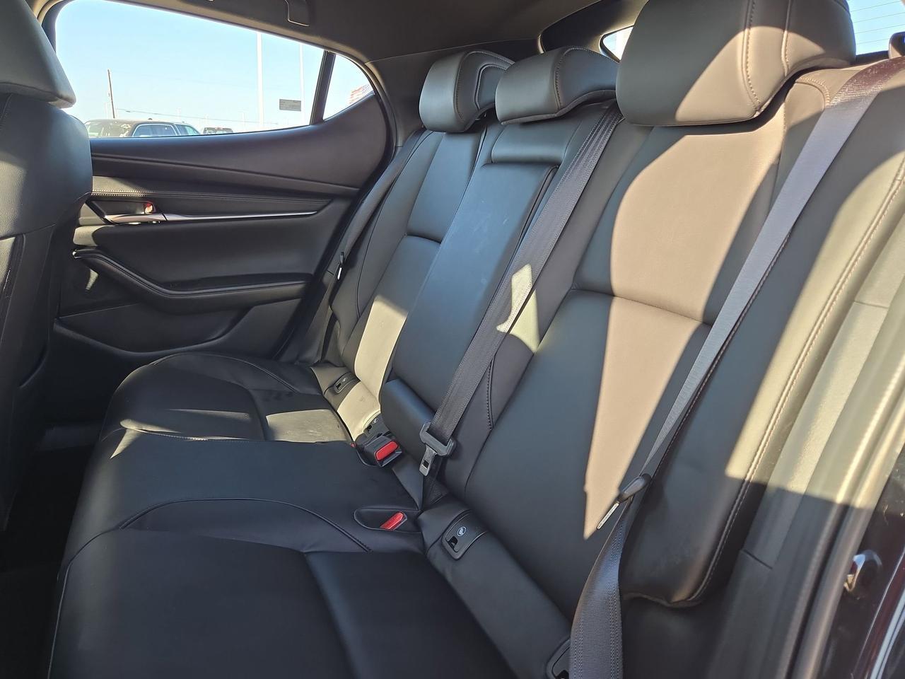 2024 Mazda Mazda3 Hatchback 2.5 S Select Sport Castroville TX