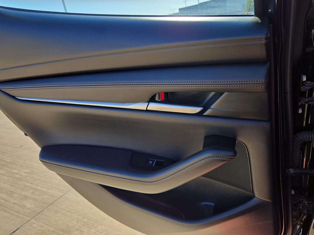 2024 Mazda Mazda3 Hatchback 2.5 S Select Sport Castroville TX