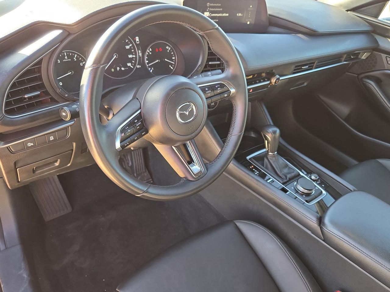 2024 Mazda Mazda3 Hatchback 2.5 S Select Sport Castroville TX