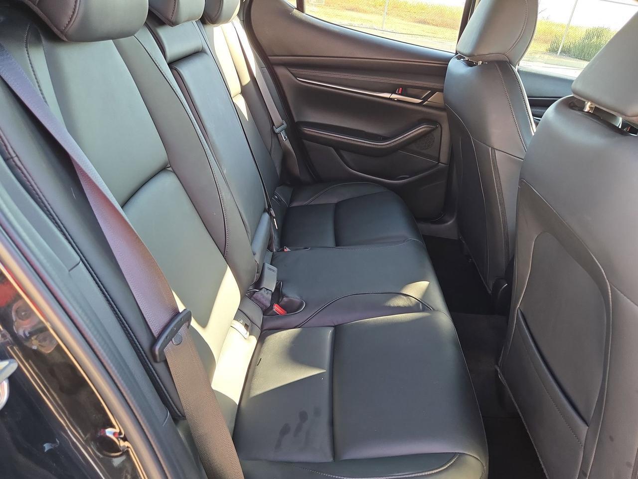 2024 Mazda Mazda3 Hatchback 2.5 S Select Sport Castroville TX