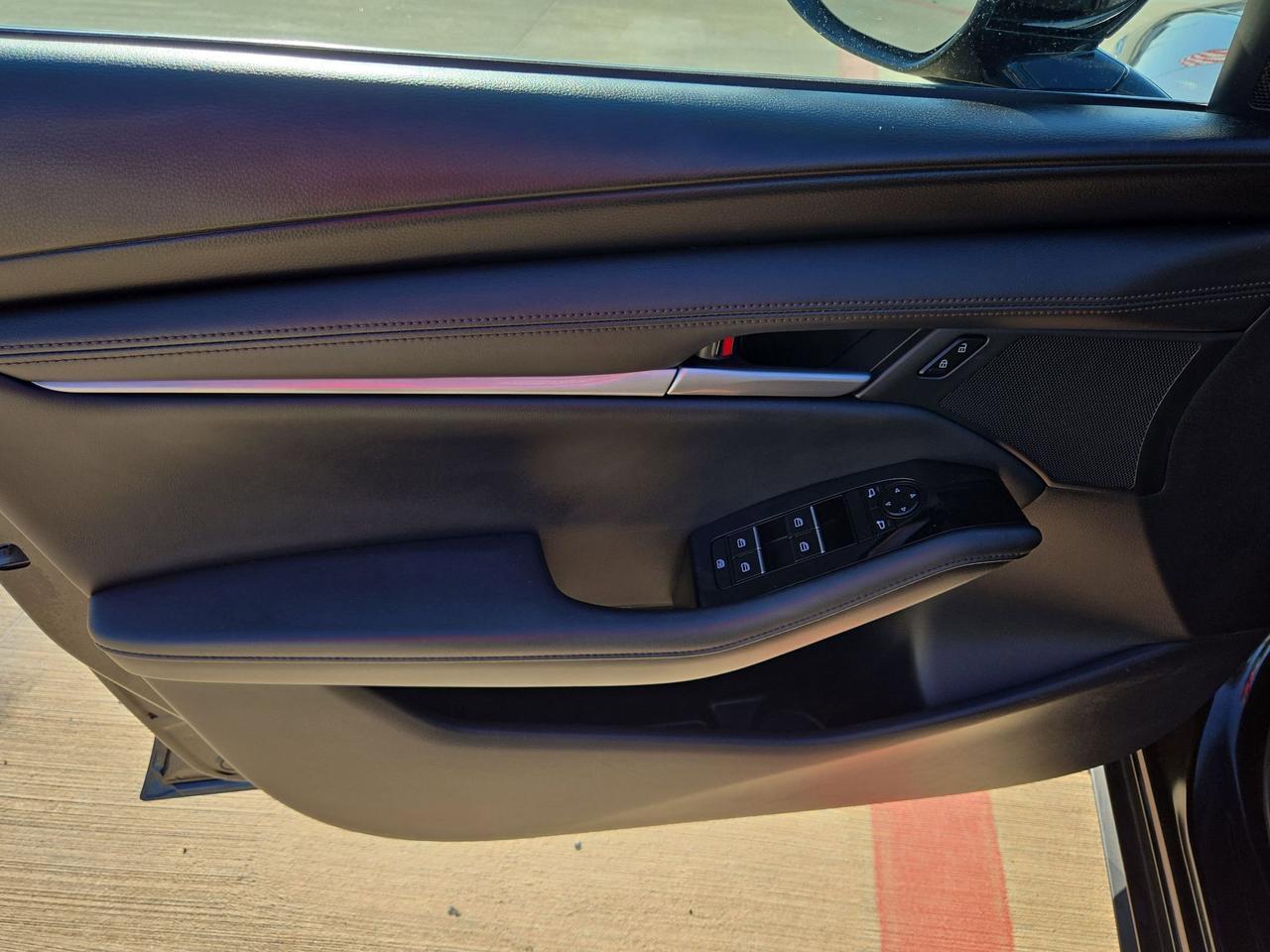 2024 Mazda Mazda3 Hatchback 2.5 S Select Sport Castroville TX