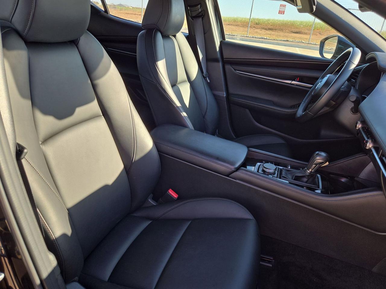 2024 Mazda Mazda3 Hatchback 2.5 S Select Sport Castroville TX