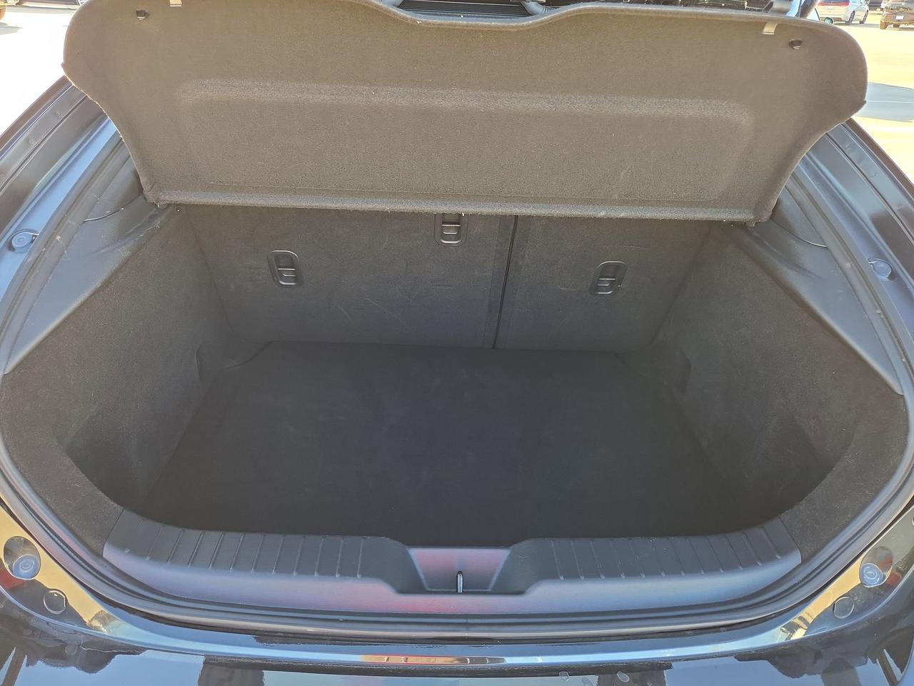 2024 Mazda Mazda3 Hatchback 2.5 S Select Sport Castroville TX