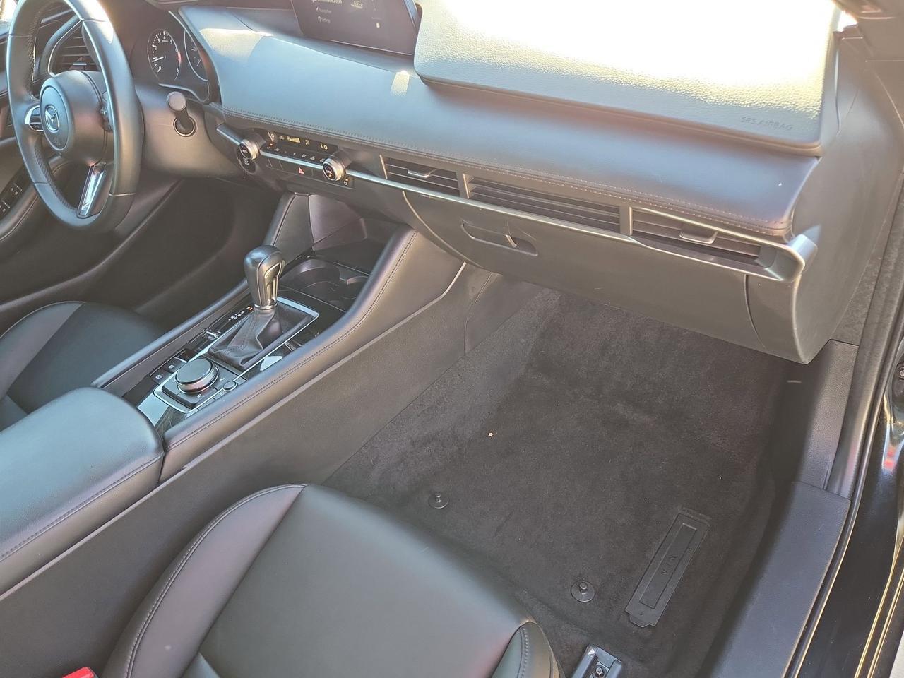 2024 Mazda Mazda3 Hatchback 2.5 S Select Sport Castroville TX