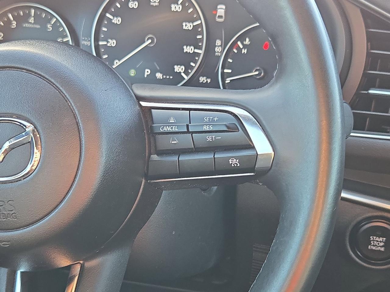 2024 Mazda Mazda3 Hatchback 2.5 S Select Sport Castroville TX