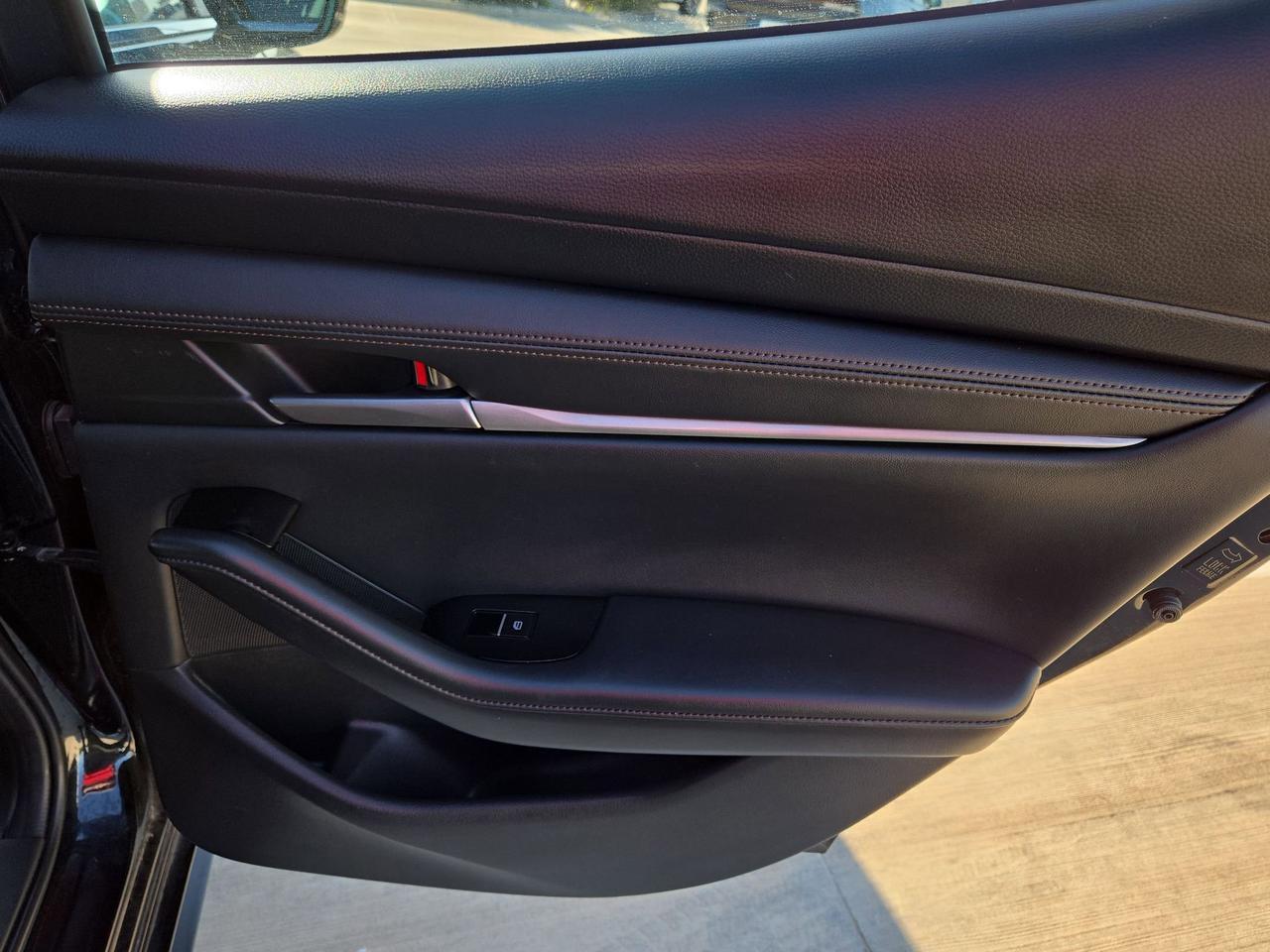 2024 Mazda Mazda3 Hatchback 2.5 S Select Sport Castroville TX