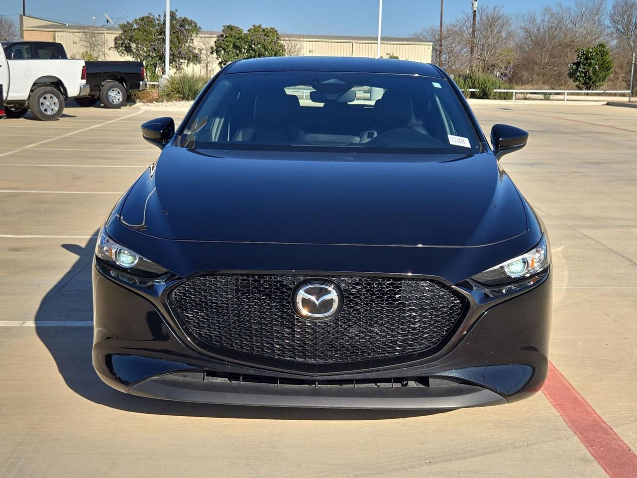 2024 Mazda Mazda3 Hatchback 2.5 S Select Sport Castroville TX