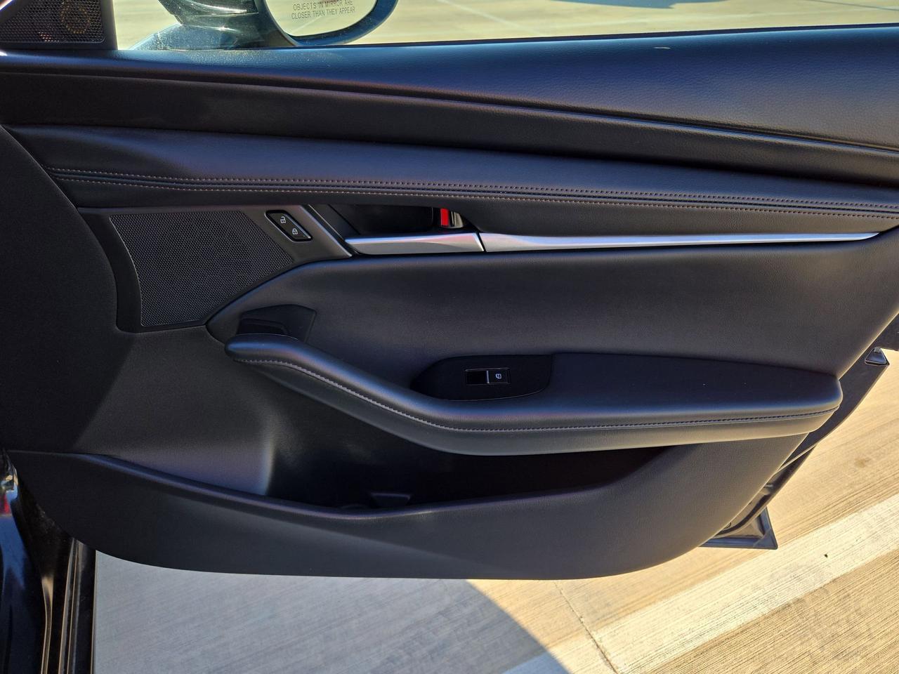 2024 Mazda Mazda3 Hatchback 2.5 S Select Sport Castroville TX