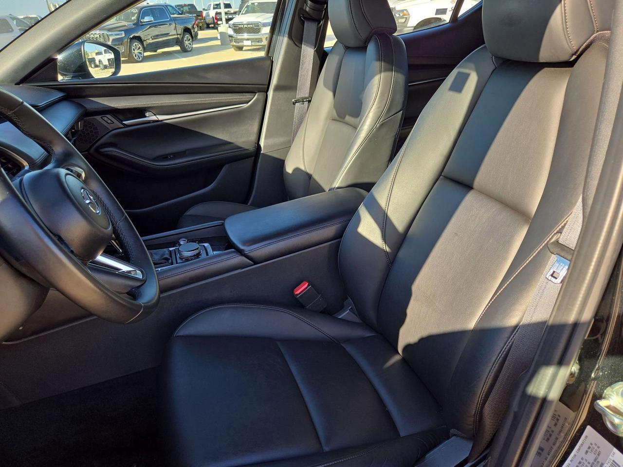 2024 Mazda Mazda3 Hatchback 2.5 S Select Sport Castroville TX