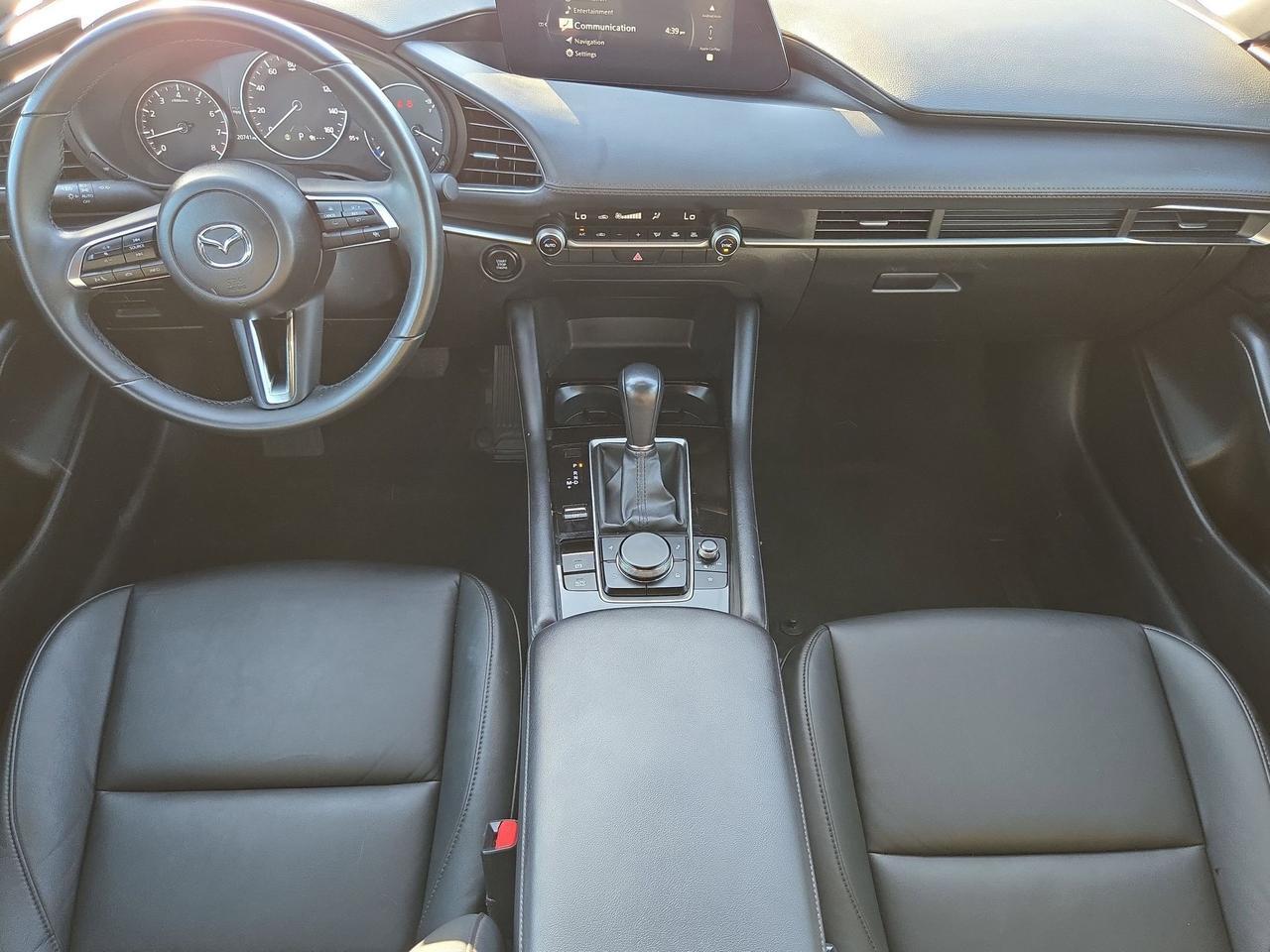 2024 Mazda Mazda3 Hatchback 2.5 S Select Sport Castroville TX