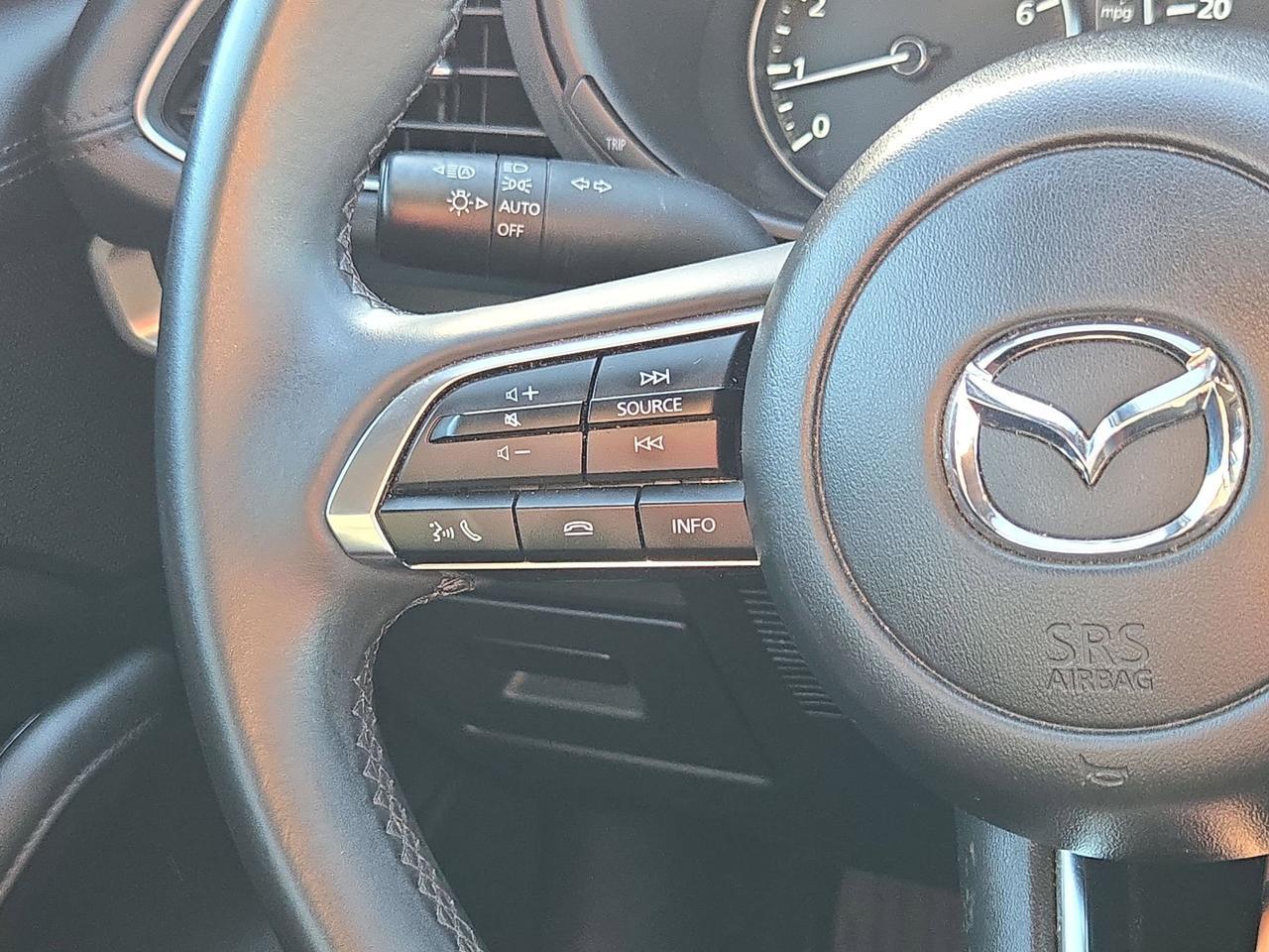 2024 Mazda Mazda3 Hatchback 2.5 S Select Sport Castroville TX