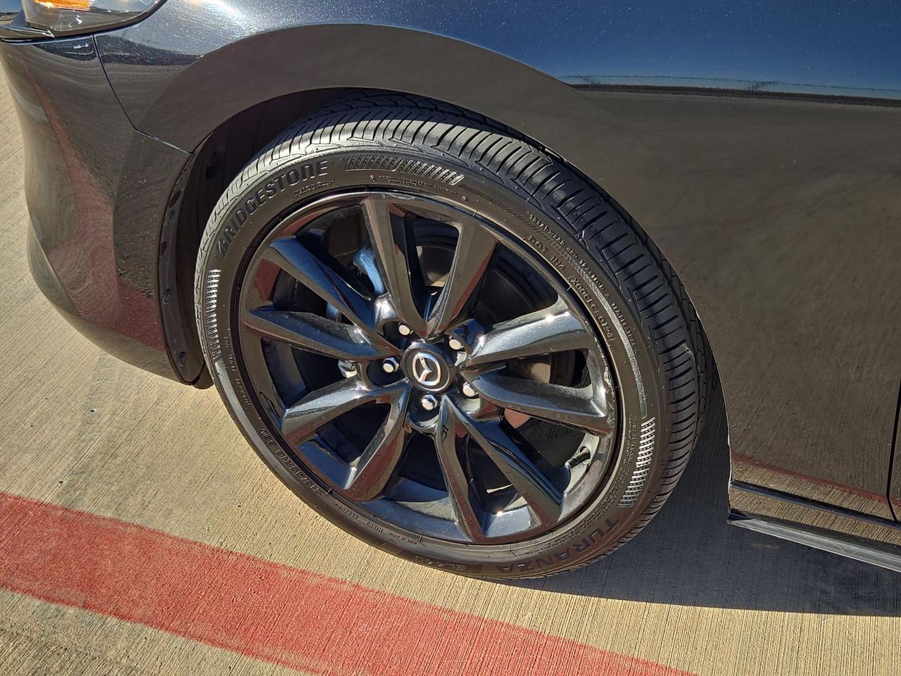 2024 Mazda Mazda3 Hatchback 2.5 S Select Sport Castroville TX