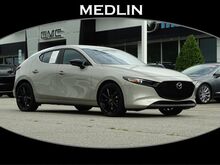 2024_Mazda_Mazda3 Hatchback_2.5 S Select Sport_ Wilson NC