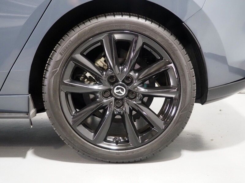 2024 Mazda Mazda3 Hatchback 2.5 Turbo Premium Plus AWD *NAVIGATION, ADAPTIVE CRUISE, SAFETY ALERTS, 360 VIEW CAMERAS, COLOR TOUCHSCREEN, MOONROOF, LEATHER, HEATED SEATS/STEERING, BOSE, WIRELESS CHARGING, ANDROID & APPLE Round Rock TX