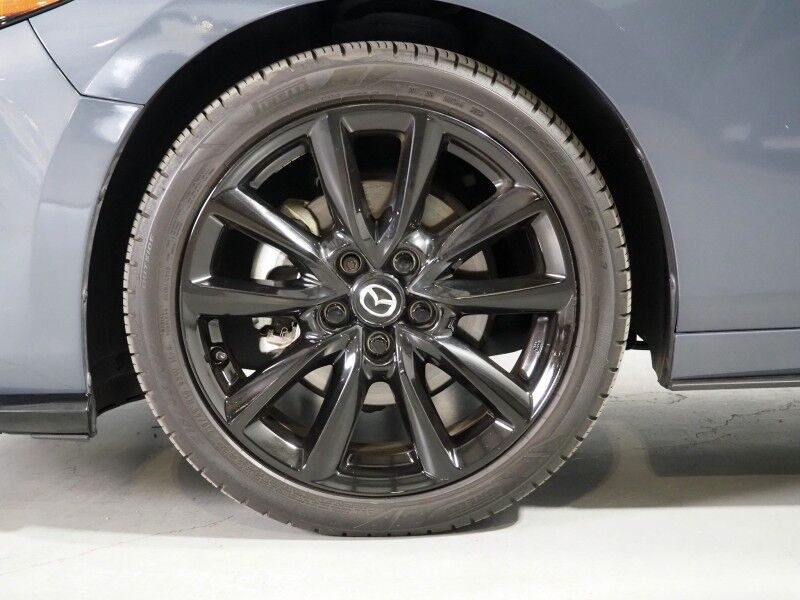 2024 Mazda Mazda3 Hatchback 2.5 Turbo Premium Plus AWD *NAVIGATION, ADAPTIVE CRUISE, SAFETY ALERTS, 360 VIEW CAMERAS, COLOR TOUCHSCREEN, MOONROOF, LEATHER, HEATED SEATS/STEERING, BOSE, WIRELESS CHARGING, ANDROID & APPLE Round Rock TX