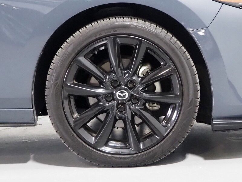 2024 Mazda Mazda3 Hatchback 2.5 Turbo Premium Plus AWD *NAVIGATION, ADAPTIVE CRUISE, SAFETY ALERTS, 360 VIEW CAMERAS, COLOR TOUCHSCREEN, MOONROOF, LEATHER, HEATED SEATS/STEERING, BOSE, WIRELESS CHARGING, ANDROID & APPLE Round Rock TX