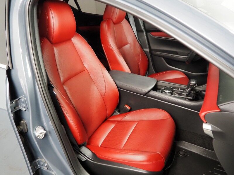 2024 Mazda Mazda3 Hatchback 2.5 Turbo Premium Plus AWD *NAVIGATION, ADAPTIVE CRUISE, SAFETY ALERTS, 360 VIEW CAMERAS, COLOR TOUCHSCREEN, MOONROOF, LEATHER, HEATED SEATS/STEERING, BOSE, WIRELESS CHARGING, ANDROID & APPLE