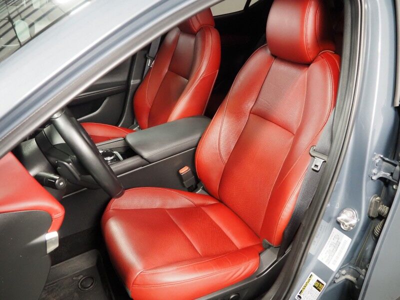 2024 Mazda Mazda3 Hatchback 2.5 Turbo Premium Plus AWD *NAVIGATION, ADAPTIVE CRUISE, SAFETY ALERTS, 360 VIEW CAMERAS, COLOR TOUCHSCREEN, MOONROOF, LEATHER, HEATED SEATS/STEERING, BOSE, WIRELESS CHARGING, ANDROID & APPLE Round Rock TX