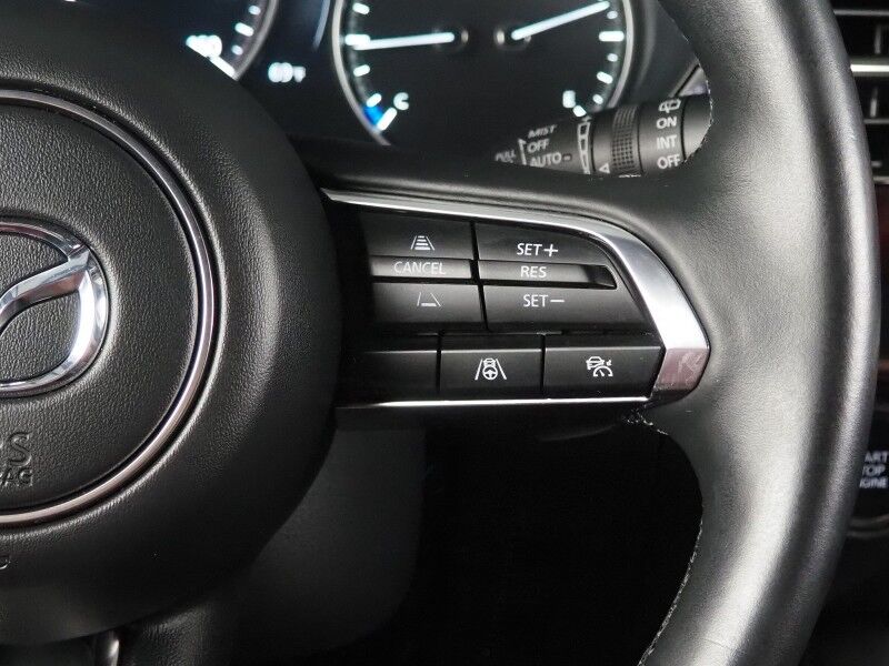 2024 Mazda Mazda3 Hatchback 2.5 Turbo Premium Plus AWD *NAVIGATION, ADAPTIVE CRUISE, SAFETY ALERTS, 360 VIEW CAMERAS, COLOR TOUCHSCREEN, MOONROOF, LEATHER, HEATED SEATS/STEERING, BOSE, WIRELESS CHARGING, ANDROID & APPLE Round Rock TX