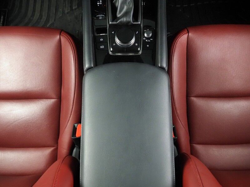 2024 Mazda Mazda3 Hatchback 2.5 Turbo Premium Plus AWD *NAVIGATION, ADAPTIVE CRUISE, SAFETY ALERTS, 360 VIEW CAMERAS, COLOR TOUCHSCREEN, MOONROOF, LEATHER, HEATED SEATS/STEERING, BOSE, WIRELESS CHARGING, ANDROID & APPLE Round Rock TX