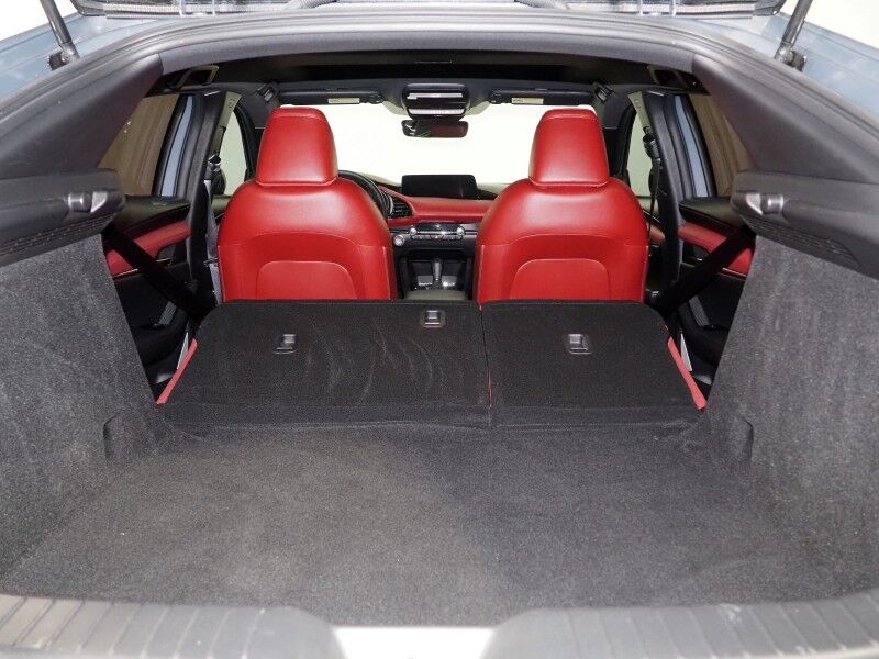 2024 Mazda Mazda3 Hatchback 2.5 Turbo Premium Plus AWD *NAVIGATION, ADAPTIVE CRUISE, SAFETY ALERTS, 360 VIEW CAMERAS, COLOR TOUCHSCREEN, MOONROOF, LEATHER, HEATED SEATS/STEERING, BOSE, WIRELESS CHARGING, ANDROID & APPLE Round Rock TX