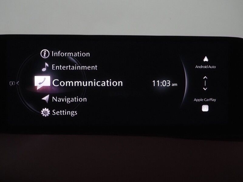 2024 Mazda Mazda3 Hatchback 2.5 Turbo Premium Plus AWD *NAVIGATION, ADAPTIVE CRUISE, SAFETY ALERTS, 360 VIEW CAMERAS, COLOR TOUCHSCREEN, MOONROOF, LEATHER, HEATED SEATS/STEERING, BOSE, WIRELESS CHARGING, ANDROID & APPLE Round Rock TX