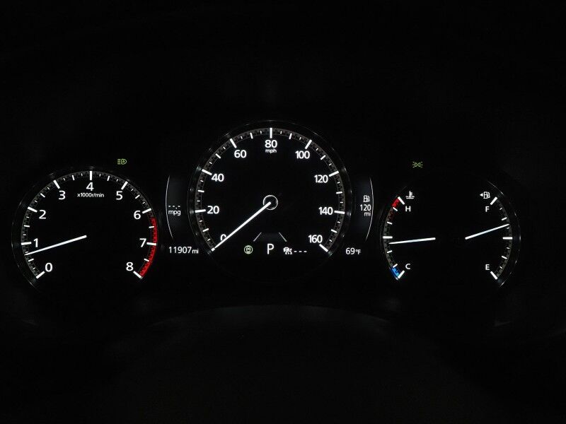 2024 Mazda Mazda3 Hatchback 2.5 Turbo Premium Plus AWD *NAVIGATION, ADAPTIVE CRUISE, SAFETY ALERTS, 360 VIEW CAMERAS, COLOR TOUCHSCREEN, MOONROOF, LEATHER, HEATED SEATS/STEERING, BOSE, WIRELESS CHARGING, ANDROID & APPLE Round Rock TX