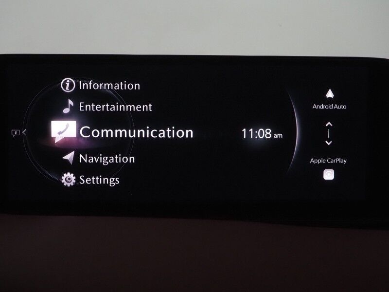 2024 Mazda Mazda3 Hatchback 2.5 Turbo Premium Plus AWD *NAVIGATION, ADAPTIVE CRUISE, SAFETY ALERTS, 360 VIEW CAMERAS, COLOR TOUCHSCREEN, MOONROOF, LEATHER, HEATED SEATS/STEERING, BOSE, WIRELESS CHARGING, ANDROID & APPLE Round Rock TX