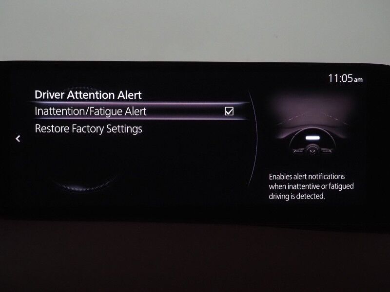 2024 Mazda Mazda3 Hatchback 2.5 Turbo Premium Plus AWD *NAVIGATION, ADAPTIVE CRUISE, SAFETY ALERTS, 360 VIEW CAMERAS, COLOR TOUCHSCREEN, MOONROOF, LEATHER, HEATED SEATS/STEERING, BOSE, WIRELESS CHARGING, ANDROID & APPLE Round Rock TX