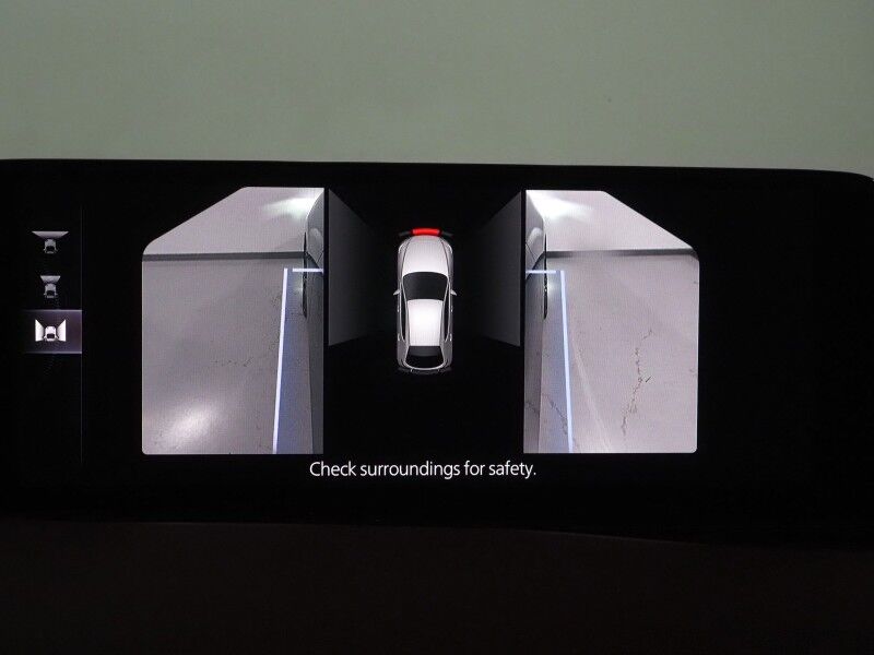 2024 Mazda Mazda3 Hatchback 2.5 Turbo Premium Plus AWD *NAVIGATION, ADAPTIVE CRUISE, SAFETY ALERTS, 360 VIEW CAMERAS, COLOR TOUCHSCREEN, MOONROOF, LEATHER, HEATED SEATS/STEERING, BOSE, WIRELESS CHARGING, ANDROID & APPLE Round Rock TX