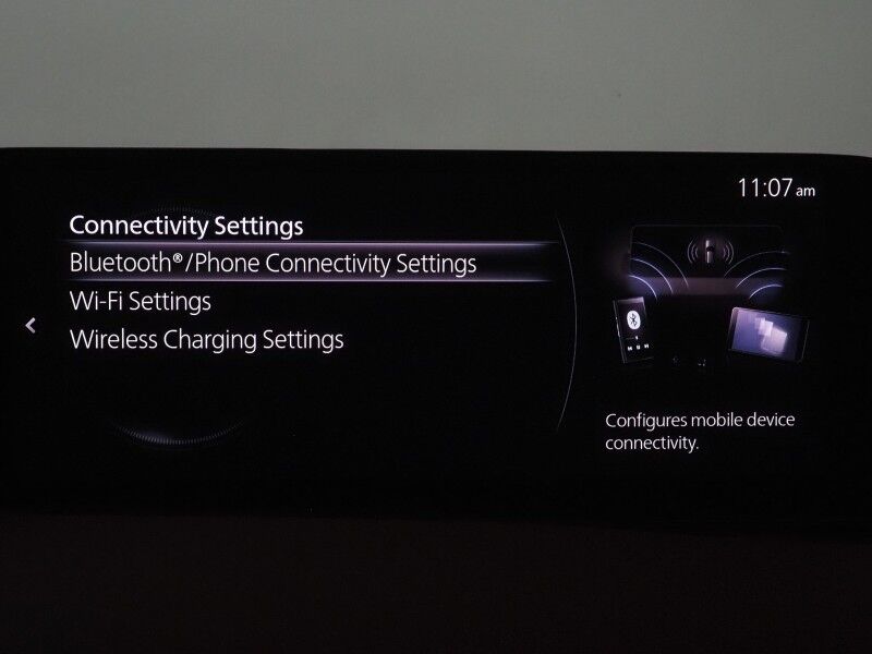 2024 Mazda Mazda3 Hatchback 2.5 Turbo Premium Plus AWD *NAVIGATION, ADAPTIVE CRUISE, SAFETY ALERTS, 360 VIEW CAMERAS, COLOR TOUCHSCREEN, MOONROOF, LEATHER, HEATED SEATS/STEERING, BOSE, WIRELESS CHARGING, ANDROID & APPLE Round Rock TX