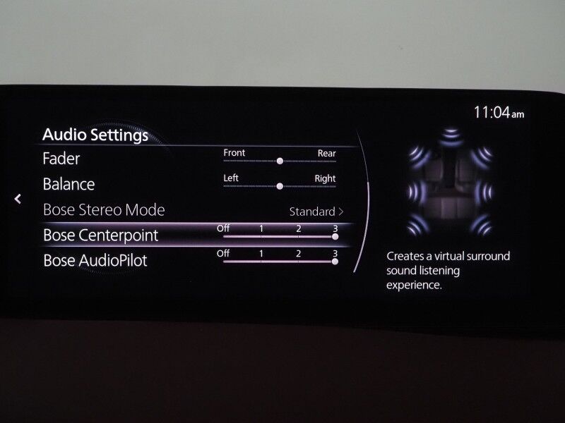 2024 Mazda Mazda3 Hatchback 2.5 Turbo Premium Plus AWD *NAVIGATION, ADAPTIVE CRUISE, SAFETY ALERTS, 360 VIEW CAMERAS, COLOR TOUCHSCREEN, MOONROOF, LEATHER, HEATED SEATS/STEERING, BOSE, WIRELESS CHARGING, ANDROID & APPLE Round Rock TX