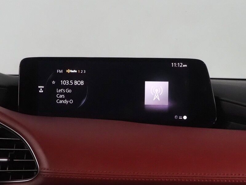 2024 Mazda Mazda3 Hatchback 2.5 Turbo Premium Plus AWD *NAVIGATION, ADAPTIVE CRUISE, SAFETY ALERTS, 360 VIEW CAMERAS, COLOR TOUCHSCREEN, MOONROOF, LEATHER, HEATED SEATS/STEERING, BOSE, WIRELESS CHARGING, ANDROID & APPLE Round Rock TX