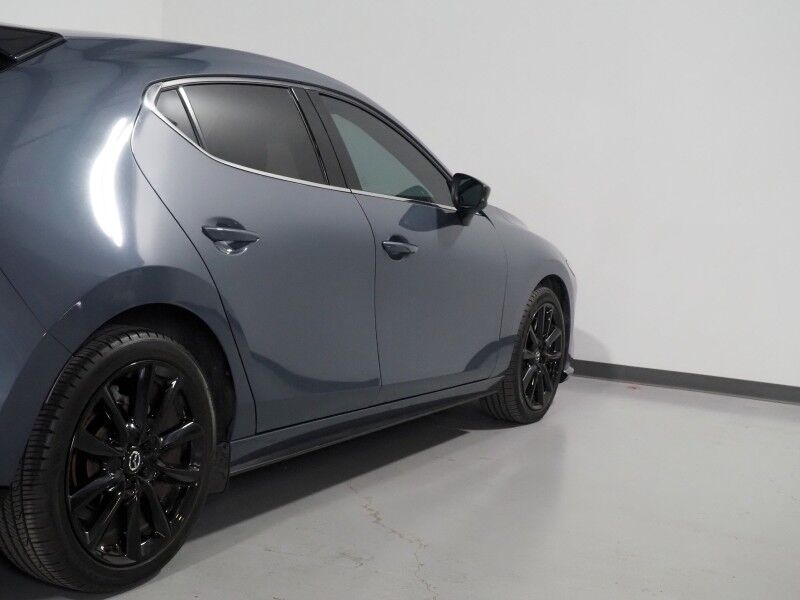 2024 Mazda Mazda3 Hatchback 2.5 Turbo Premium Plus AWD *NAVIGATION, ADAPTIVE CRUISE, SAFETY ALERTS, 360 VIEW CAMERAS, COLOR TOUCHSCREEN, MOONROOF, LEATHER, HEATED SEATS/STEERING, BOSE, WIRELESS CHARGING, ANDROID & APPLE Round Rock TX